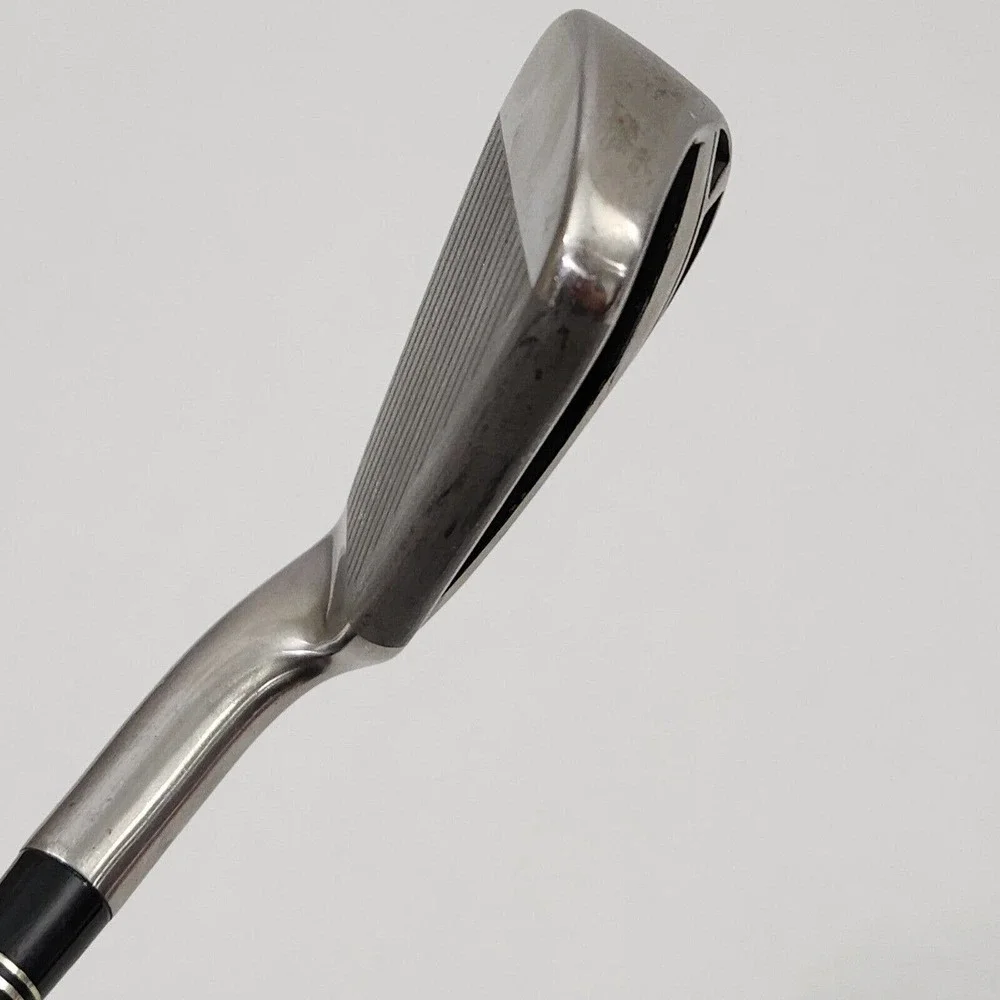 TaylorMade Burner Superfast 3.0 Single 6-Iron Graphite REAX 60g Senior RH 38" - Picture 5 of 11
